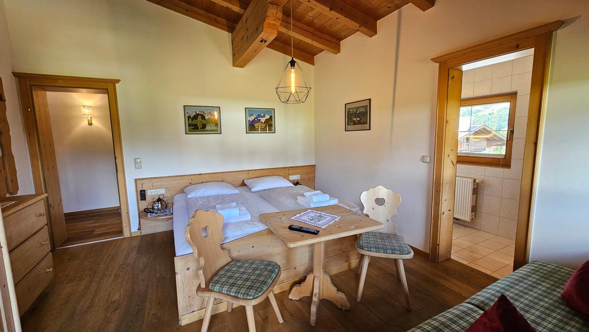 Absolute Active Resort Margret Kirchberg in Tirol Eksteriør bilde