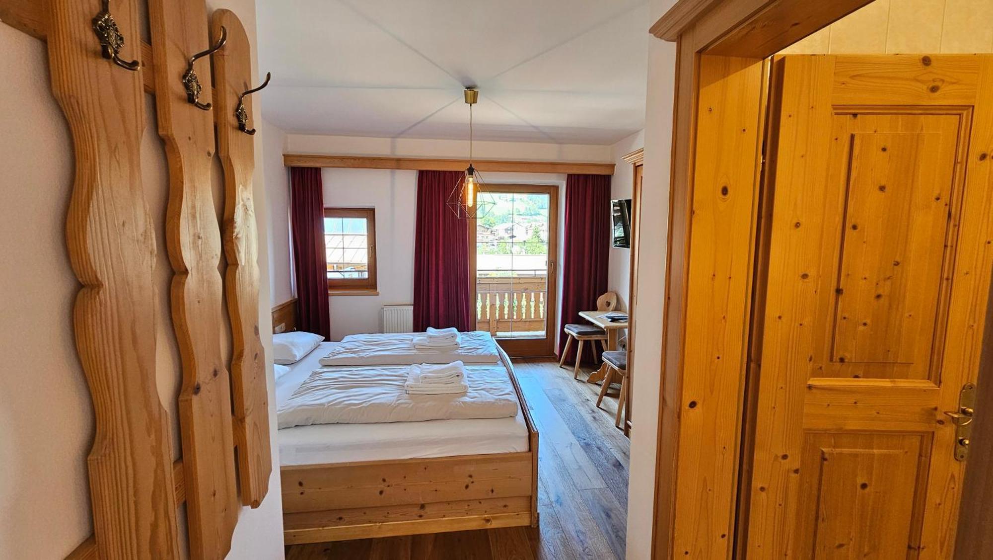 Absolute Active Resort Margret Kirchberg in Tirol Eksteriør bilde
