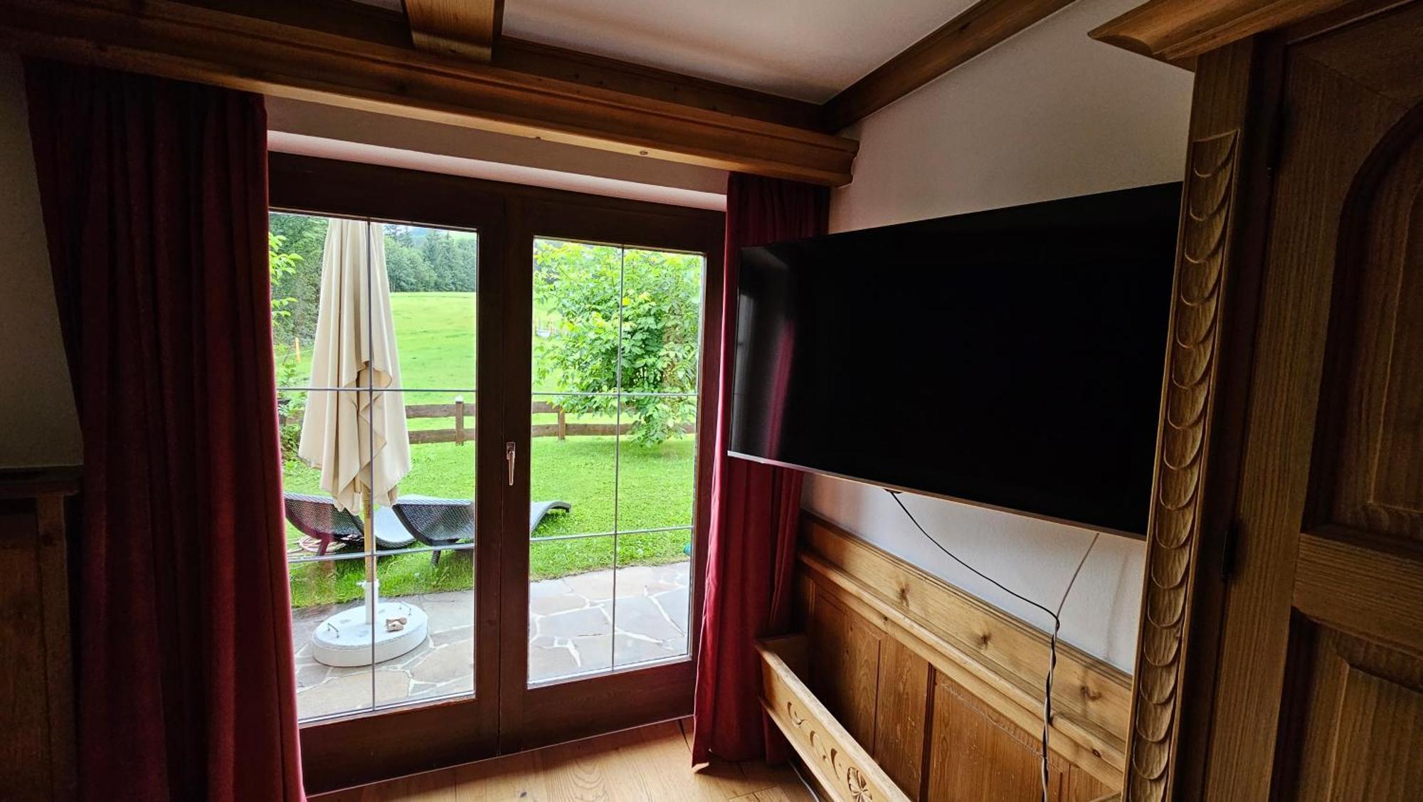 Absolute Active Resort Margret Kirchberg in Tirol Rom bilde