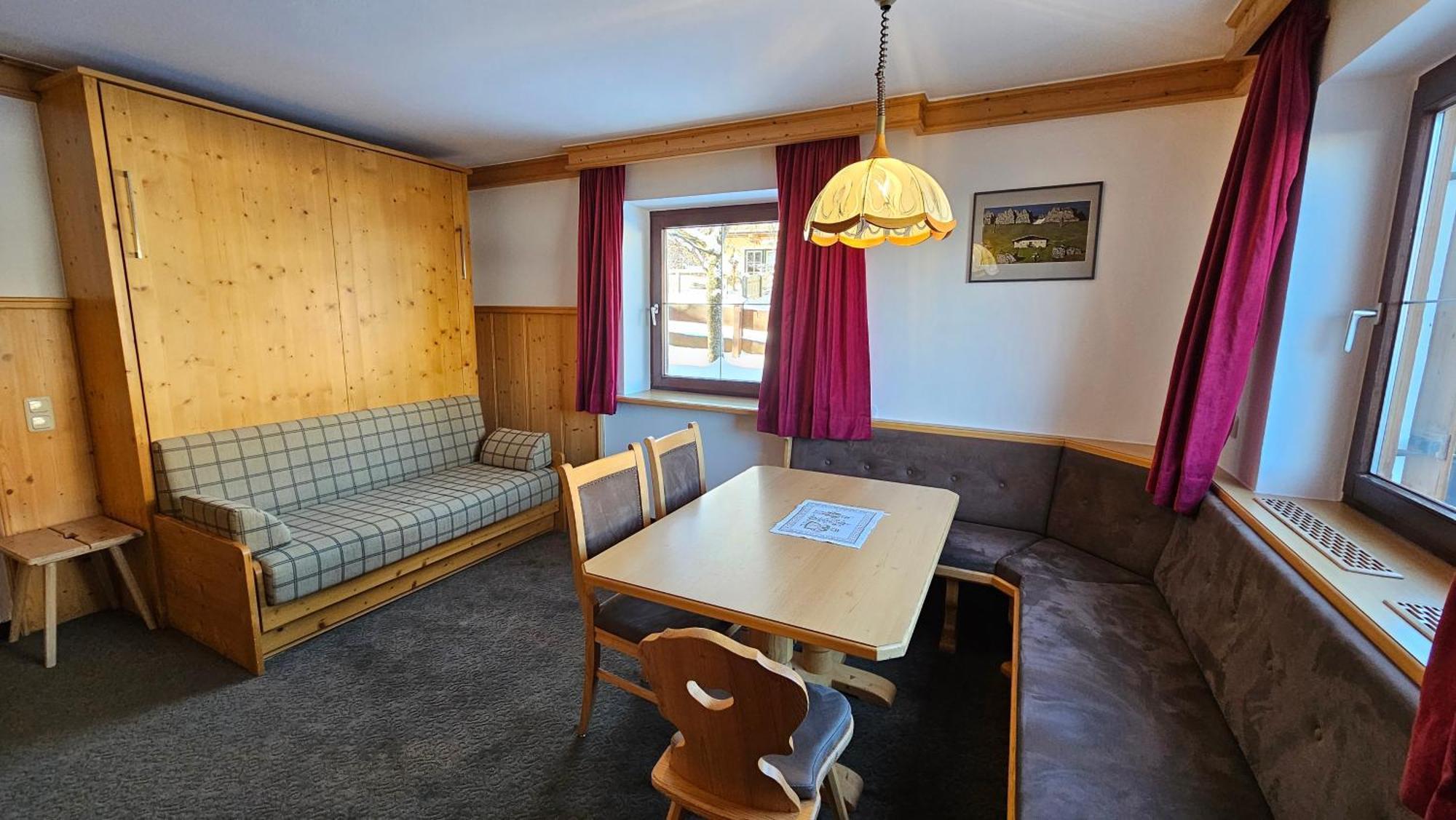 Absolute Active Resort Margret Kirchberg in Tirol Eksteriør bilde
