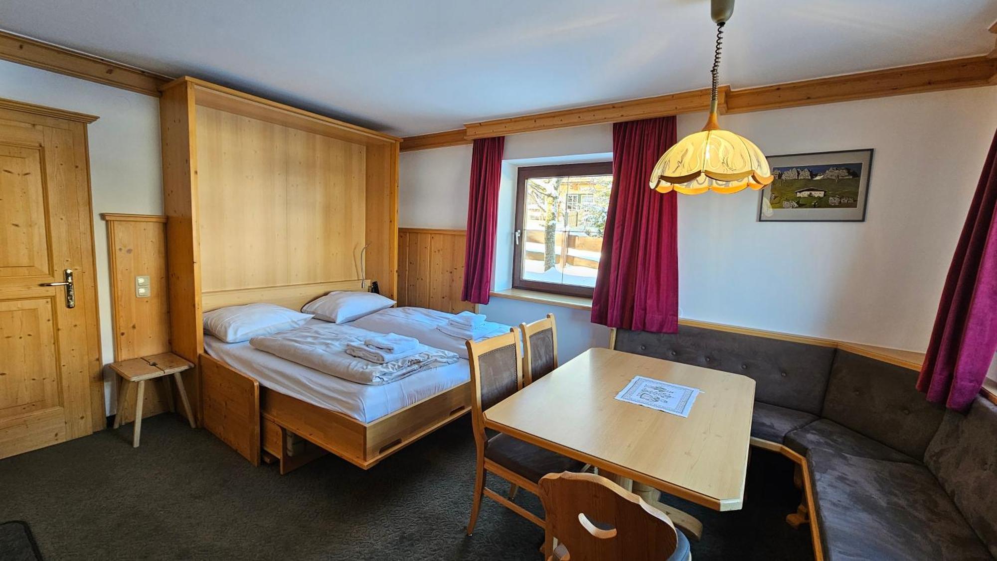 Absolute Active Resort Margret Kirchberg in Tirol Eksteriør bilde